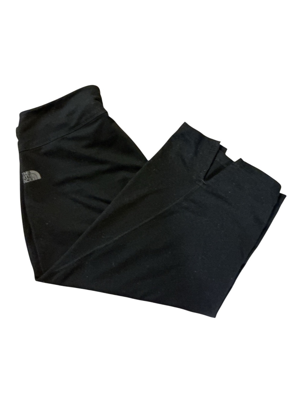The North Face Men’s Black Stretch Active Pants